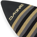 7'0 DAKINE SHUTTLE SURFBOARD SOCK THRUSTER - STONECASTLE STRIPE (10004703)