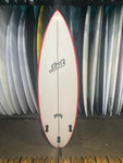 5'2 LOST DRIVER 3.0 USED SURFBOARD (271783)