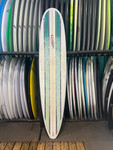 8'6 NSP USED SURFBOARD (248060)