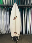 5'11 LOST THE RIPPER USED SURFBOARD (262114)