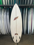 5'11 LOST THE RIPPER USED SURFBOARD (262114)