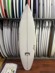 6'6 LOST F-1 PRO SURFBOARD (284709)