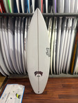 5'6 LOST F-1 SQUASH SURFBOARD (286203)