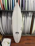 6'4 LOST F-1 PRO SURFBOARD (284707)