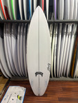 6'4 LOST F-1 PRO SURFBOARD (284707)