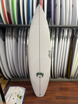 6'6 LOST F-1 SQUASH SURFBOARD (286216)