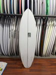6'0 CHRISTENSON LANE SPLITTER SURFBOARD (2627670)