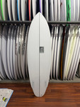 6'0 CHRISTENSON LANE SPLITTER SURFBOARD(2627541)