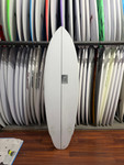 6'2 CHRISTENSON LANE SPLITTER SURFBOARD (2627542)