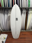 5'10 CHRISTENSON EASY WIND SURFBOARD (2627573)