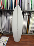 5'10 CHRISTENSON EASY WIND SURFBOARD (2627573)