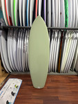 6'0 CHRISTENSON EASY WIND SURFBOARD (2627374)