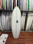 6'0 CHRISTENSON EASY WIND SURFBOARD (2627374)