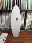6'2 CHRISTENSON EASY WIND SURFBOARD (2687674)