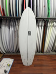 6'4 CHRISTENSON EASY WIND SURFBOARD (2627670)