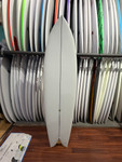 6'8 CHRISTENSON LONG PHISH SURFBOARD (2627320)