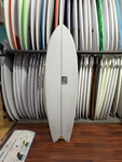 6'8 CHRISTENSON LONG PHISH SURFBOARD (2627320)