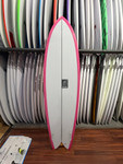 6'10 CHRISTENSON LONG PHISH SURFBOARD (2627523)