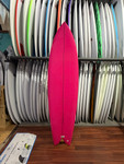 6'10 CHRISTENSON LONG PHISH SURFBOARD (2627523)