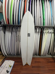 7'2 CHRISTENSON LONG PHISH SURFBOARD (2627324)