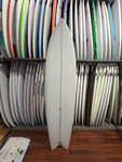 7'2 CHRISTENSON LONG PHISH SURFBOARD (2627324)