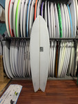 7'4 CHRISTENSON LONG PHISH SURFBOARD (2627522)
