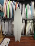 7'4 CHRISTENSON LONG PHISH SURFBOARD (2627522)