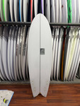 5'11 CHRISTENSON MYCONAUT SURFBOARD (2627610)