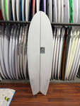 6'0 CHRISTENSON MYCONAUT SURFBOARD (2623611)