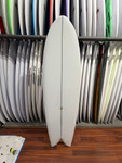6'0 CHRISTENSON MYCONAUT SURFBOARD (2623611)