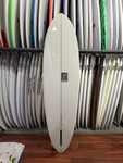 7'0 CHRISTENSON C-BUCKET SURFBOARD (26227614)