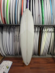 7'0 CHRISTENSON C-BUCKET SURFBOARD (26227614)