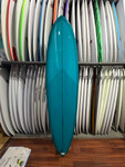 7'6 CHRISTENSON C-BUCKET SURFBOARD (2627615)