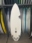 6'0 FIREWIRE DOMINATOR PRO HELIUM SURFBOARD (7486084)