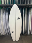5'10 FIREWIRE SEASIDE HELIUM SURFBOARD (0253436)