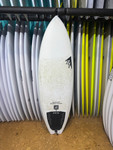 5'7 FIREWIRE MASHUP USED SURFBOARD (5223461)