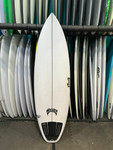 6'0 LOST PUDDLE JUMPER PRO USED SURFBOARD (273812)