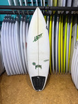 5'8 LOST THE BIG RIPPER USED SURFBOARD (269588)