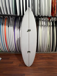 5'6 LOST QUIVER KILLER SURFBOARD (291494)