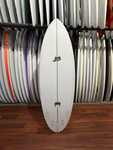 5'6 LOST QUIVER KILLER SURFBOARD (291494)