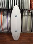 5'10 LOST QUIVER KILLER SURFBOARD (291498)