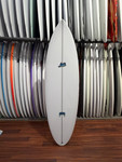 5'10 LOST QUIVER KILLER SURFBOARD (291498)