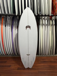 5'10 LOST PISCES SURFBOARD (288441)