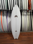 5'10 LOST PISCES SURFBOARD (288441)