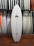 5'11 LOST PISCES SURFBOARD (288442)