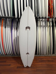 6'0 LOST PISCES SURFBOARD (288443)