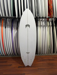 6'1 LOST PISCES SURFBOARD (288444)