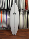 6'2 LOST PISCES SURFBOARD (288445)