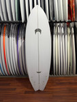 6'3 LOST PISCES SURFBOARD (288446)