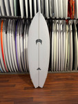 5'5 LOST PISCES SURFBOARD (291547)